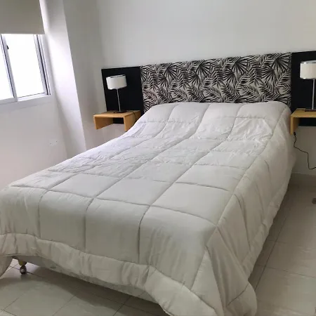 Ferienwohnung Luminoso A Dos Cuadras De La Plaza